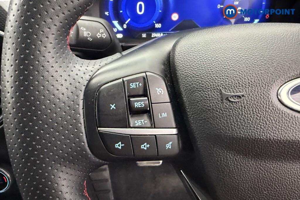 Ford Kuga St-Line X Edition Automatic Petrol Plug-In Hybrid SUV - Stock Number (1562300) - 14th supplementary image