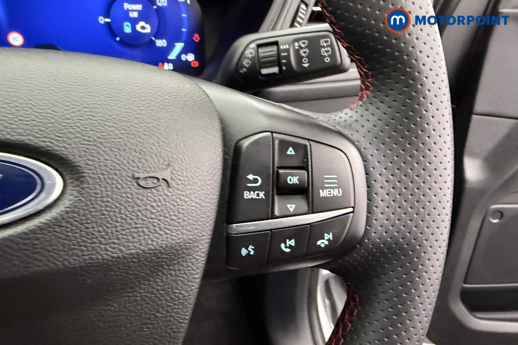 Ford Kuga St-Line X Edition Automatic Petrol Plug-In Hybrid SUV - Stock Number (1562300) - 15th supplementary image