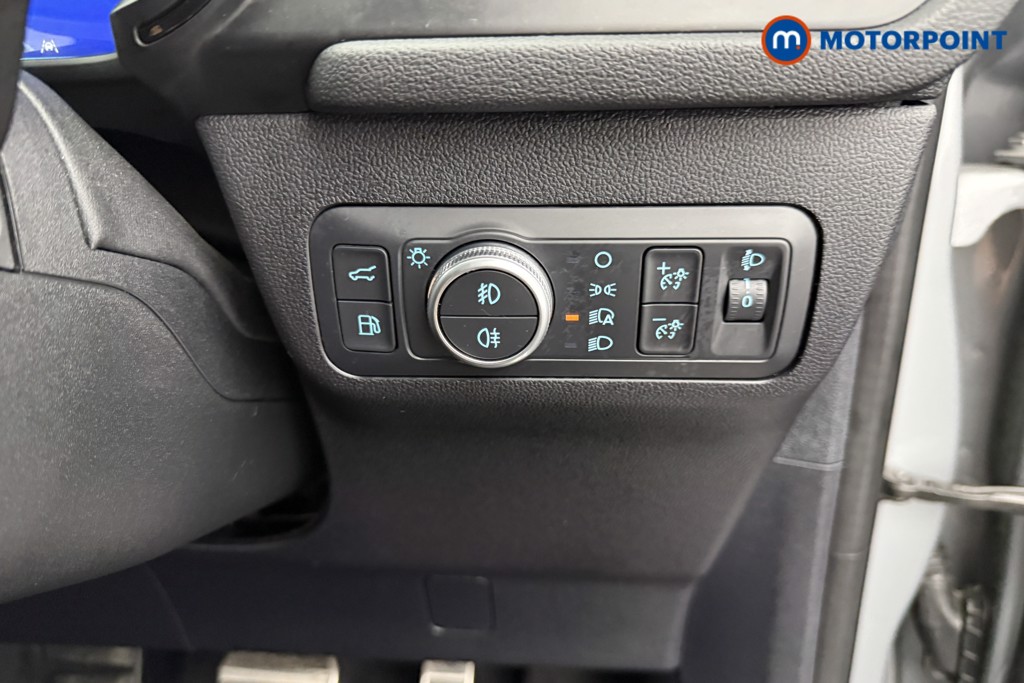Ford Kuga St-Line X Edition Automatic Petrol Plug-In Hybrid SUV - Stock Number (1562300) - 16th supplementary image