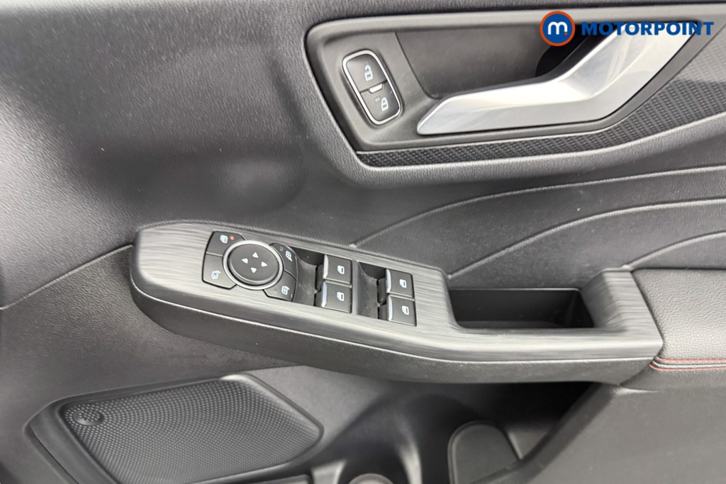 Ford Kuga St-Line X Edition Automatic Petrol Plug-In Hybrid SUV - Stock Number (1562300) - 17th supplementary image