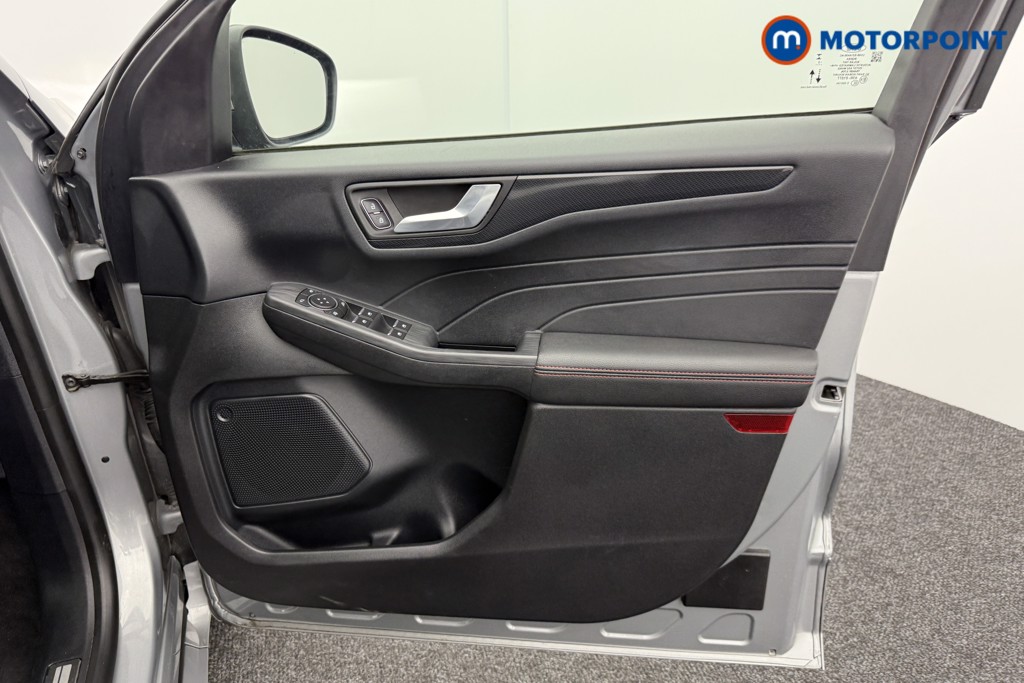 Ford Kuga St-Line X Edition Automatic Petrol Plug-In Hybrid SUV - Stock Number (1562300) - 18th supplementary image