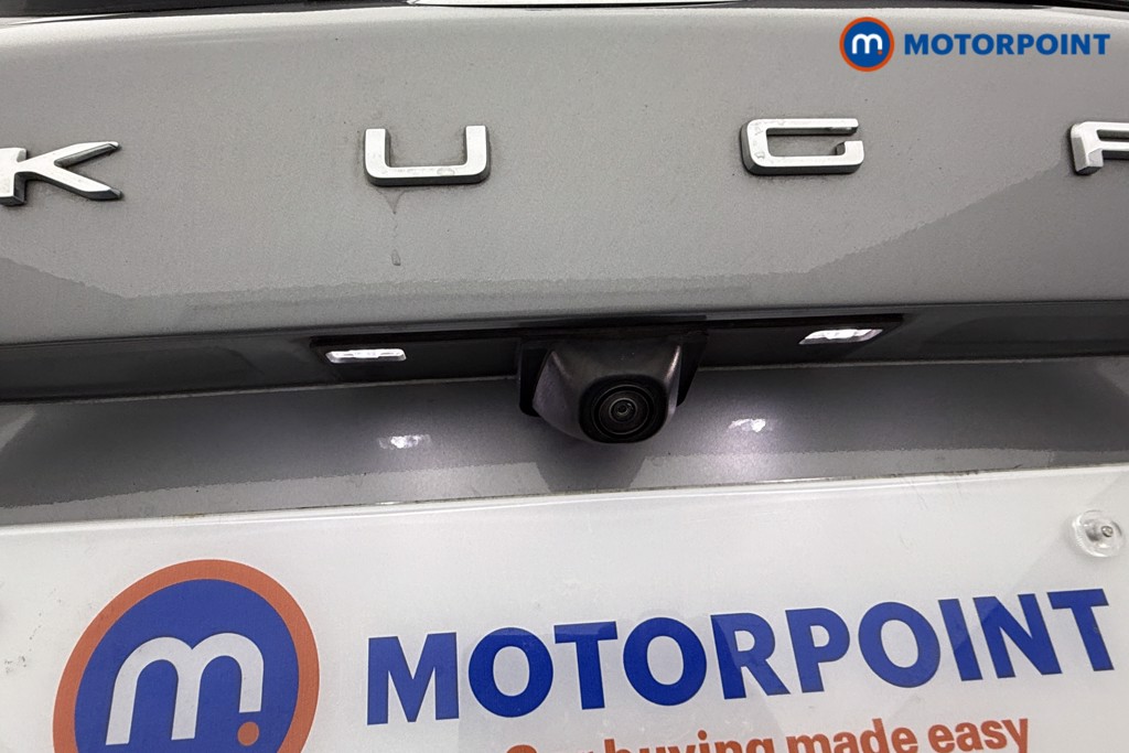 Ford Kuga St-Line X Edition Automatic Petrol Plug-In Hybrid SUV - Stock Number (1562300) - 23rd supplementary image
