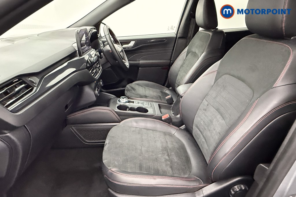 Ford Kuga St-Line X Edition Automatic Petrol Plug-In Hybrid SUV - Stock Number (1562300) - 27th supplementary image