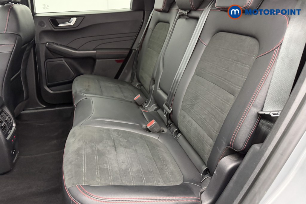 Ford Kuga St-Line X Edition Automatic Petrol Plug-In Hybrid SUV - Stock Number (1562300) - 28th supplementary image