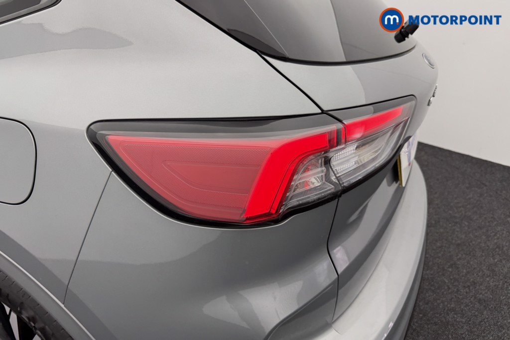 Ford Kuga St-Line X Edition Automatic Petrol Plug-In Hybrid SUV - Stock Number (1562300) - 30th supplementary image