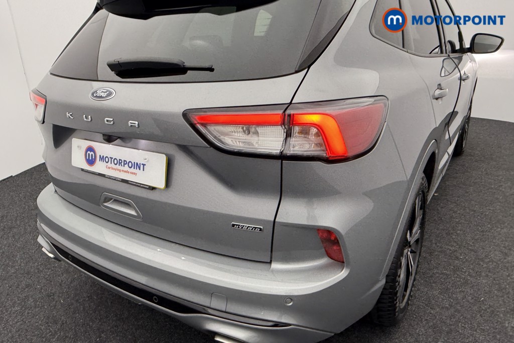 Ford Kuga St-Line X Edition Automatic Petrol Plug-In Hybrid SUV - Stock Number (1562300) - 31st supplementary image