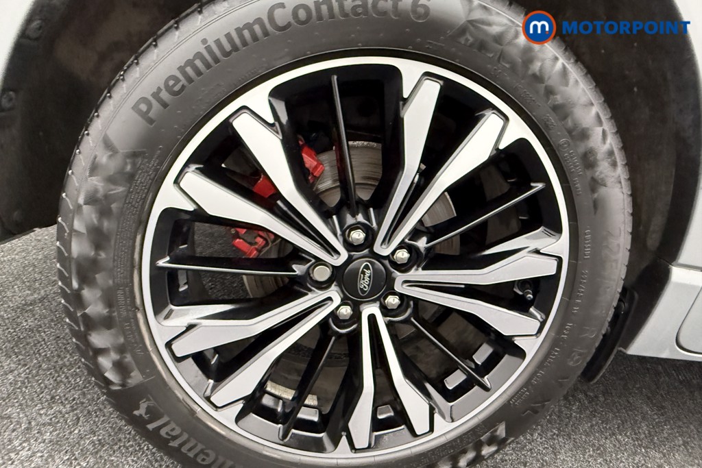 Ford Kuga St-Line X Edition Automatic Petrol Plug-In Hybrid SUV - Stock Number (1562300) - 36th supplementary image