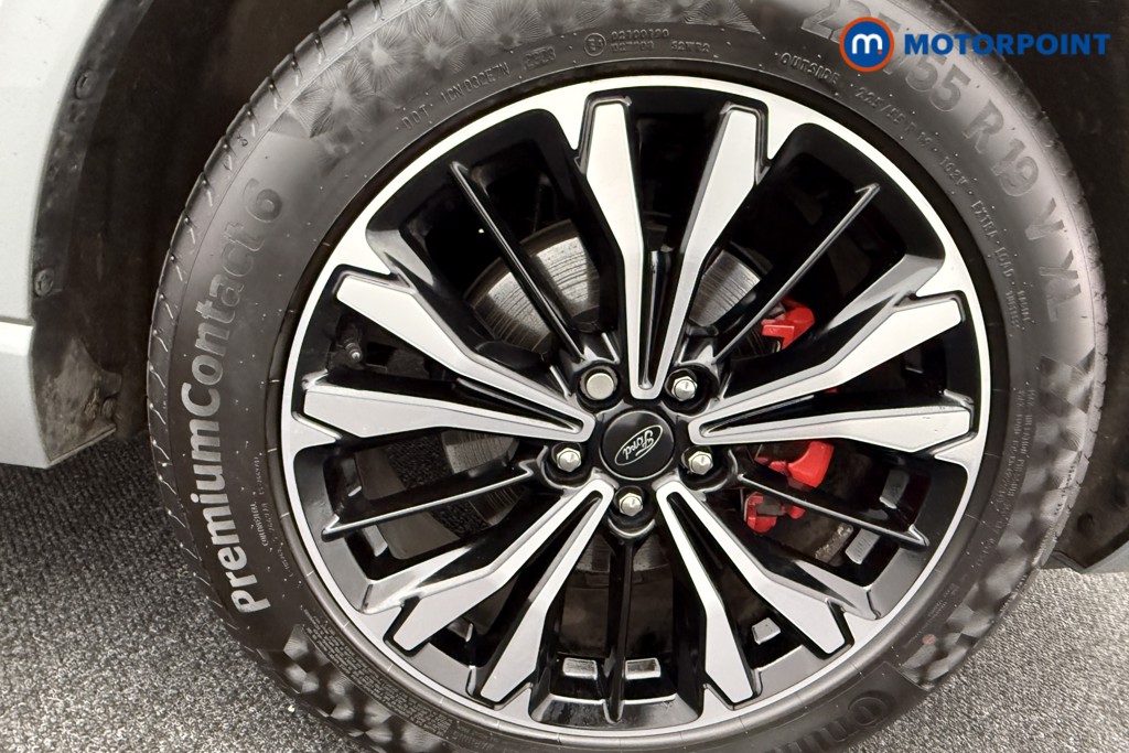 Ford Kuga St-Line X Edition Automatic Petrol Plug-In Hybrid SUV - Stock Number (1562300) - 37th supplementary image