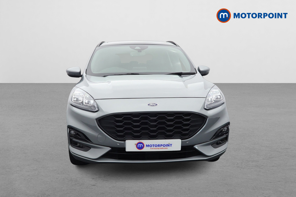 Ford Kuga St-Line X Edition Automatic Petrol Plug-In Hybrid SUV - Stock Number (1562300) - Front bumper