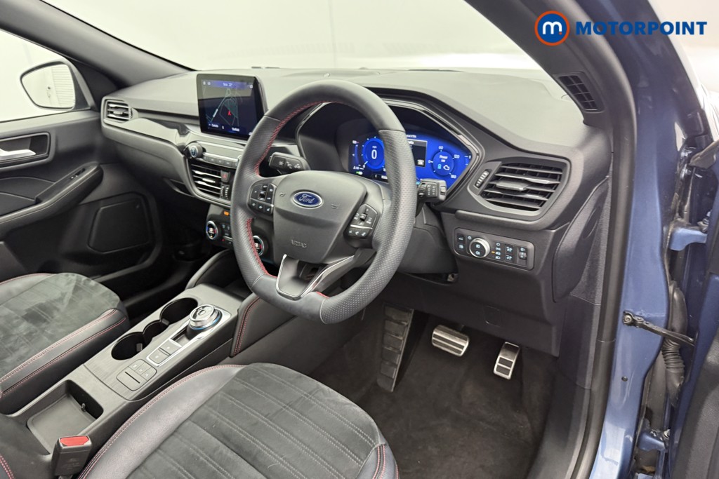 Ford Kuga St-Line X Edition Automatic Petrol Plug-In Hybrid SUV - Stock Number (1562303) - 4th supplementary image