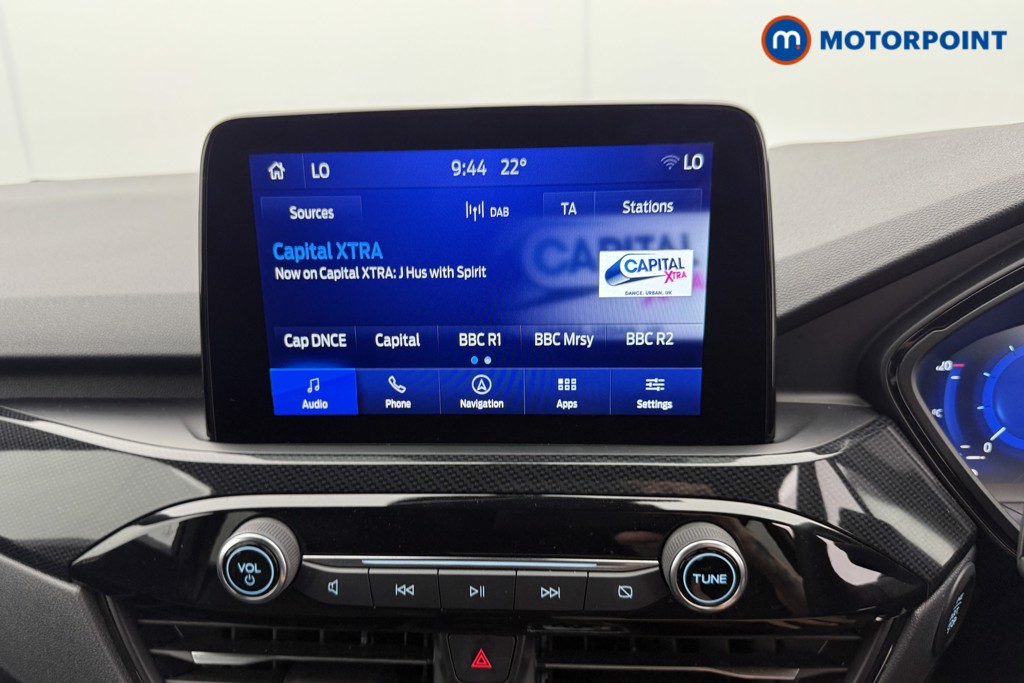 Ford Kuga St-Line X Edition Automatic Petrol Plug-In Hybrid SUV - Stock Number (1562303) - 6th supplementary image