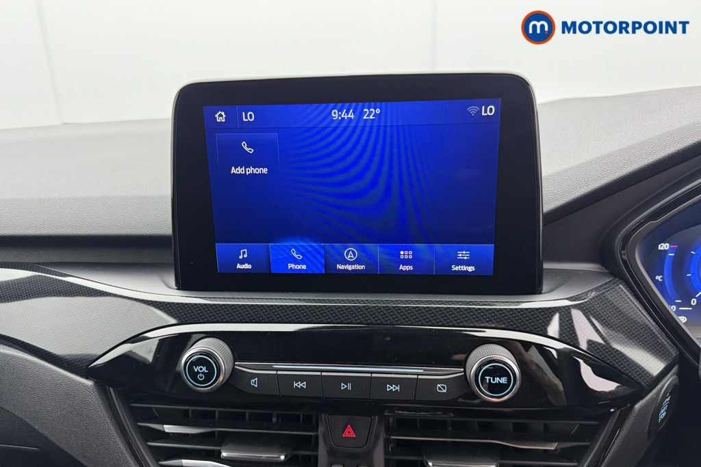 Ford Kuga St-Line X Edition Automatic Petrol Plug-In Hybrid SUV - Stock Number (1562303) - 7th supplementary image