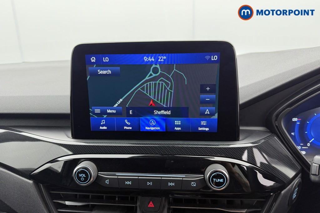 Ford Kuga St-Line X Edition Automatic Petrol Plug-In Hybrid SUV - Stock Number (1562303) - 8th supplementary image