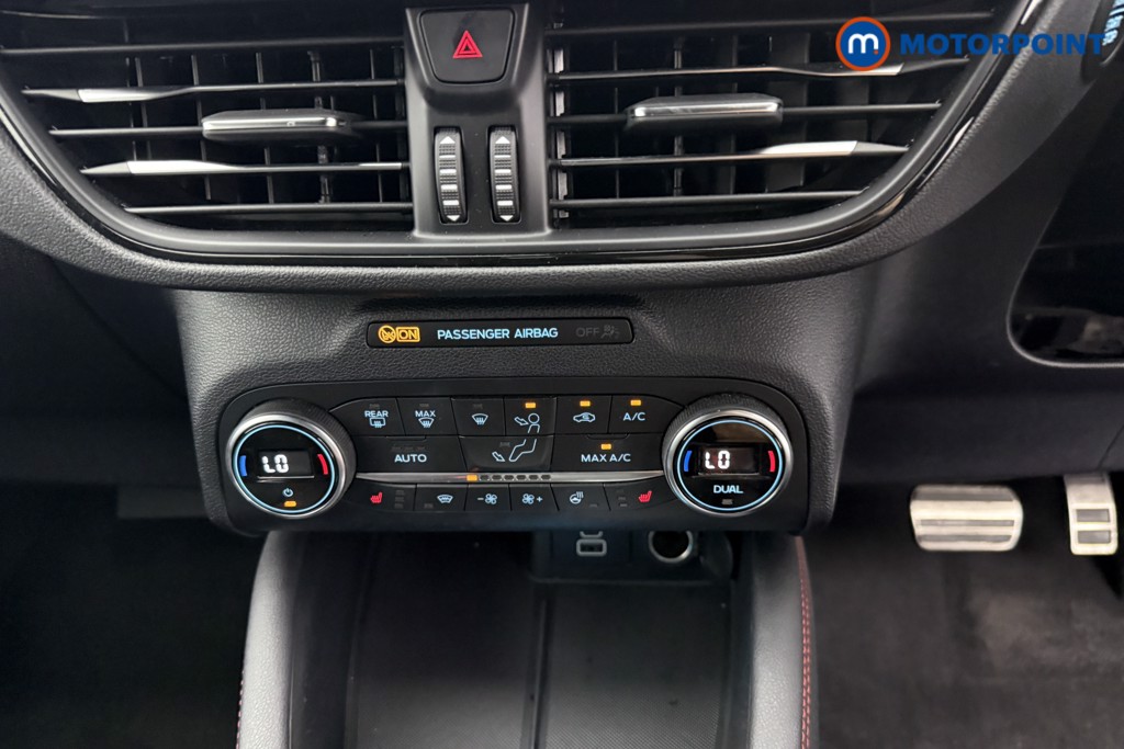 Ford Kuga St-Line X Edition Automatic Petrol Plug-In Hybrid SUV - Stock Number (1562303) - 11th supplementary image