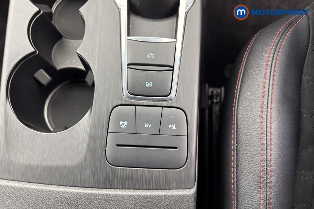 Ford Kuga St-Line X Edition Automatic Petrol Plug-In Hybrid SUV - Stock Number (1562303) - 12th supplementary image