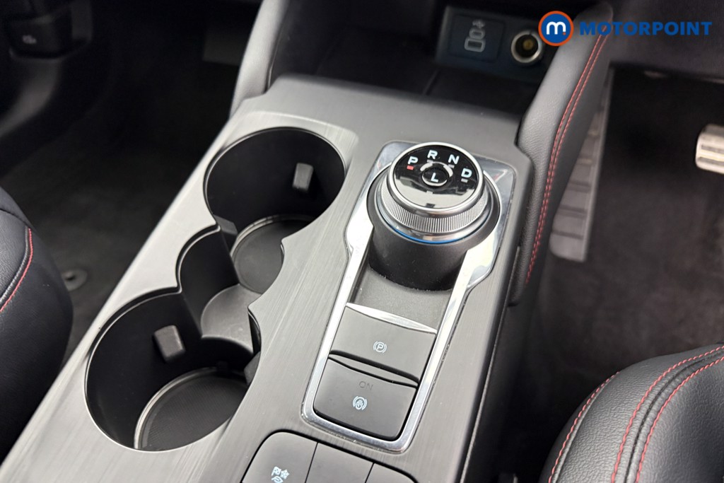 Ford Kuga St-Line X Edition Automatic Petrol Plug-In Hybrid SUV - Stock Number (1562303) - 13th supplementary image