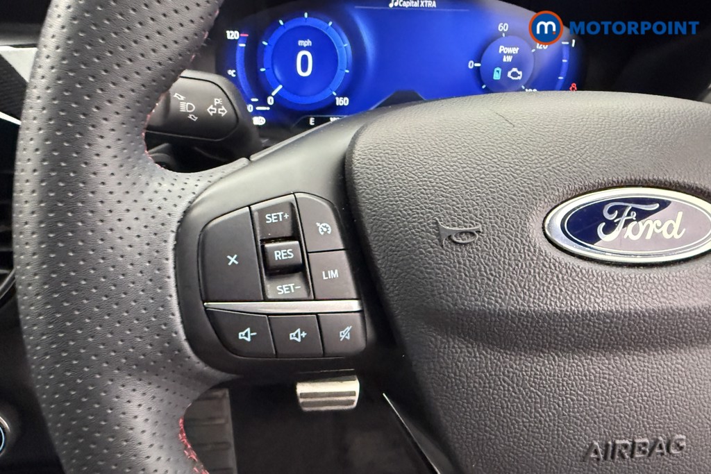 Ford Kuga St-Line X Edition Automatic Petrol Plug-In Hybrid SUV - Stock Number (1562303) - 14th supplementary image