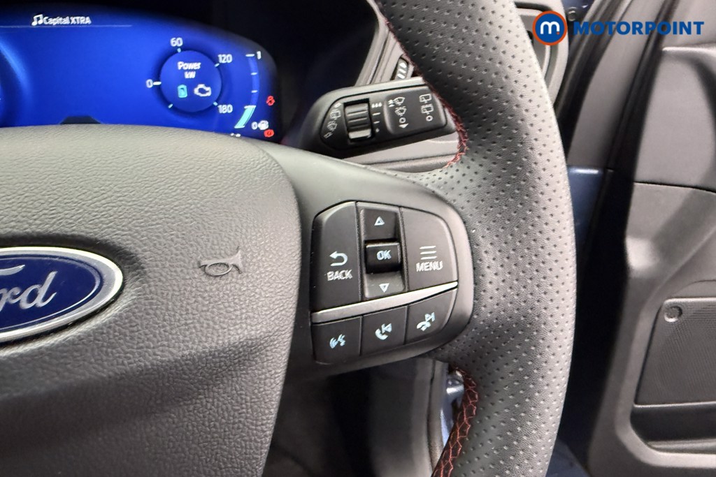 Ford Kuga St-Line X Edition Automatic Petrol Plug-In Hybrid SUV - Stock Number (1562303) - 15th supplementary image