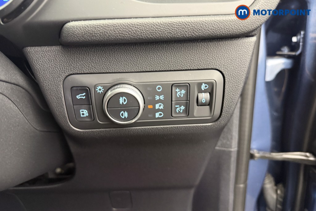 Ford Kuga St-Line X Edition Automatic Petrol Plug-In Hybrid SUV - Stock Number (1562303) - 16th supplementary image