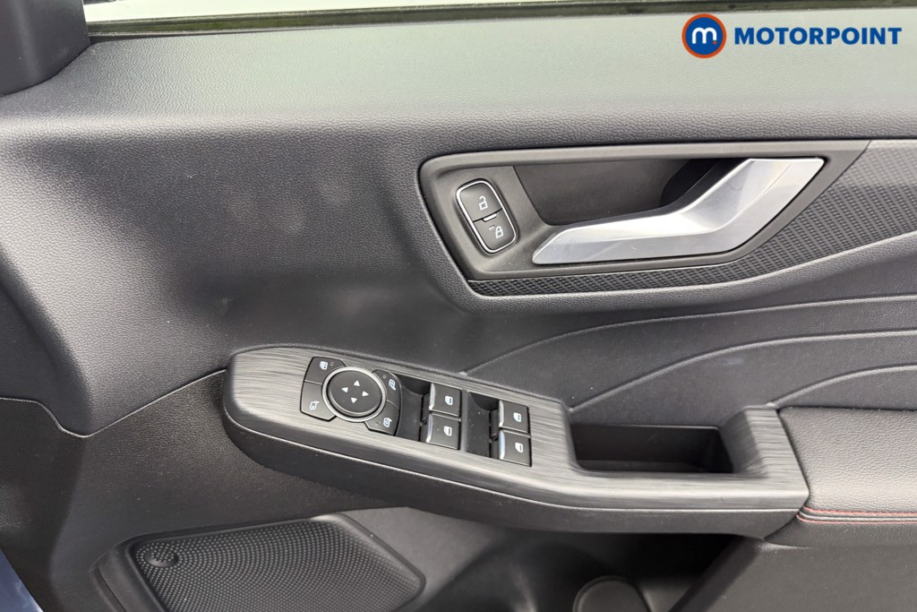Ford Kuga St-Line X Edition Automatic Petrol Plug-In Hybrid SUV - Stock Number (1562303) - 17th supplementary image