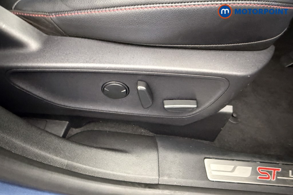 Ford Kuga St-Line X Edition Automatic Petrol Plug-In Hybrid SUV - Stock Number (1562303) - 19th supplementary image