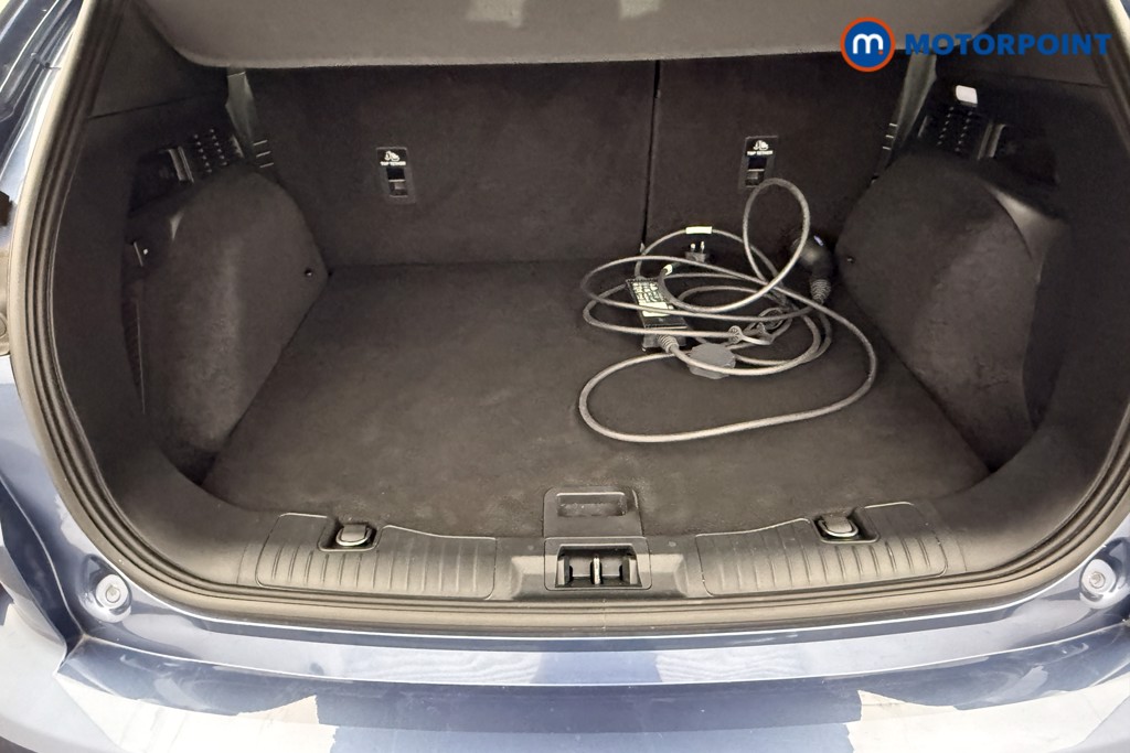 Ford Kuga St-Line X Edition Automatic Petrol Plug-In Hybrid SUV - Stock Number (1562303) - 24th supplementary image