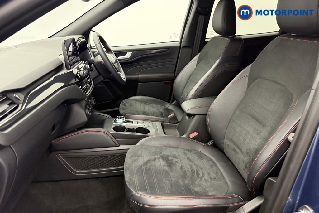 Ford Kuga St-Line X Edition Automatic Petrol Plug-In Hybrid SUV - Stock Number (1562303) - 26th supplementary image