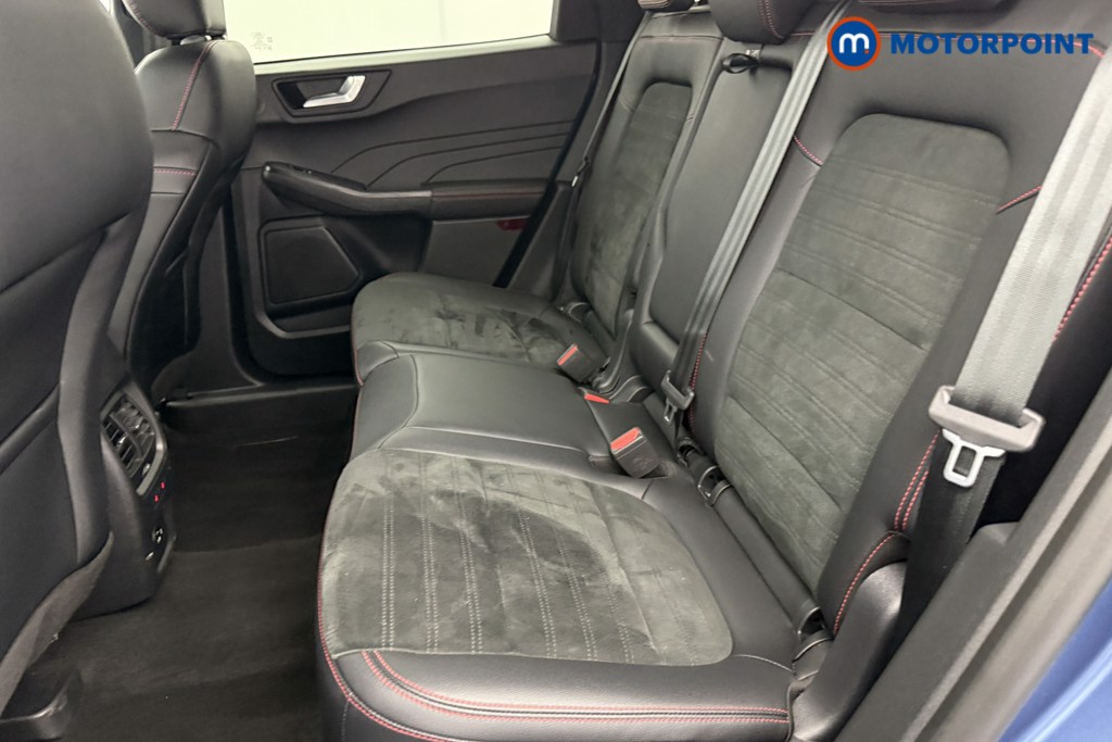 Ford Kuga St-Line X Edition Automatic Petrol Plug-In Hybrid SUV - Stock Number (1562303) - 27th supplementary image