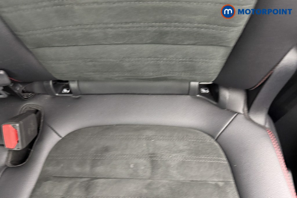 Ford Kuga St-Line X Edition Automatic Petrol Plug-In Hybrid SUV - Stock Number (1562303) - 28th supplementary image