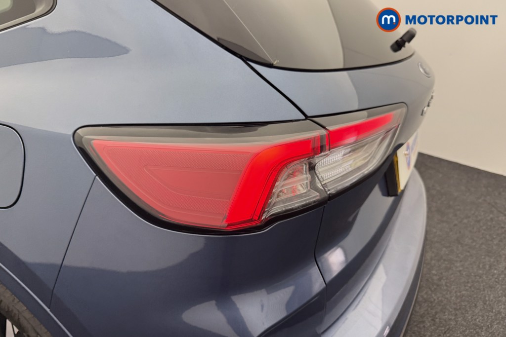 Ford Kuga St-Line X Edition Automatic Petrol Plug-In Hybrid SUV - Stock Number (1562303) - 29th supplementary image