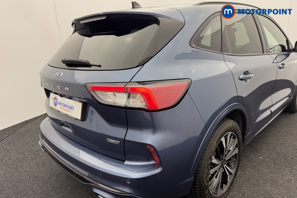 Ford Kuga St-Line X Edition Automatic Petrol Plug-In Hybrid SUV - Stock Number (1562303) - 30th supplementary image