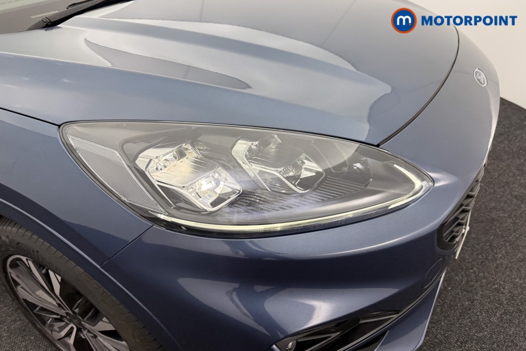 Ford Kuga St-Line X Edition Automatic Petrol Plug-In Hybrid SUV - Stock Number (1562303) - 31st supplementary image