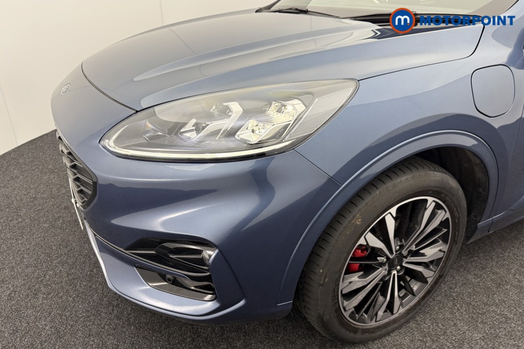 Ford Kuga St-Line X Edition Automatic Petrol Plug-In Hybrid SUV - Stock Number (1562303) - 32nd supplementary image