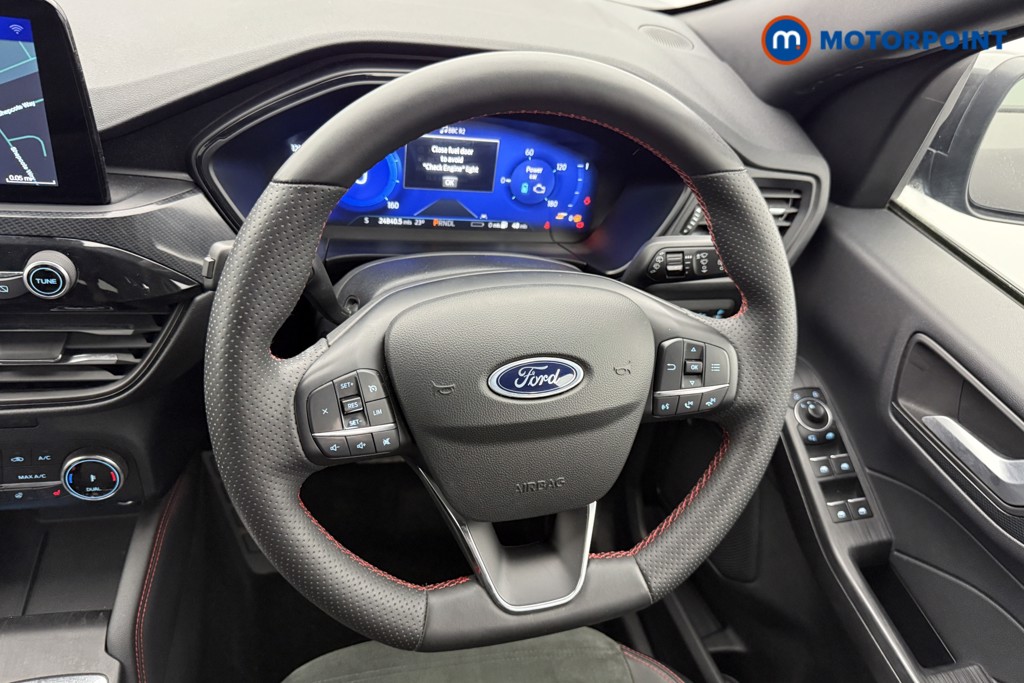 Ford Kuga St-Line X Automatic Petrol Plug-In Hybrid SUV - Stock Number (1562305) - 3rd supplementary image