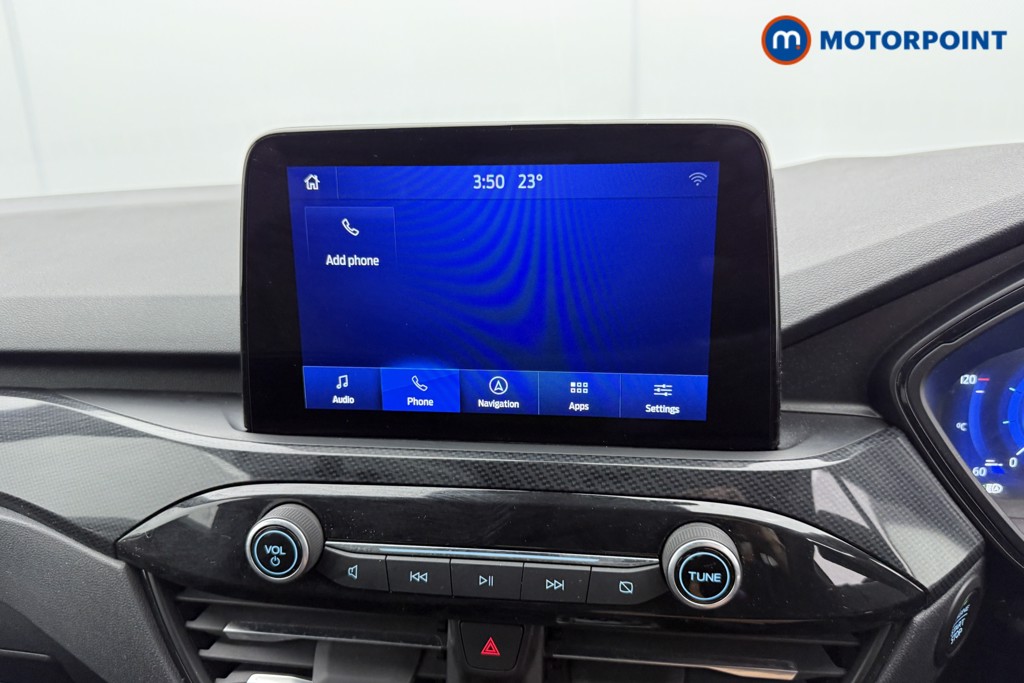 Ford Kuga St-Line X Automatic Petrol Plug-In Hybrid SUV - Stock Number (1562305) - 7th supplementary image