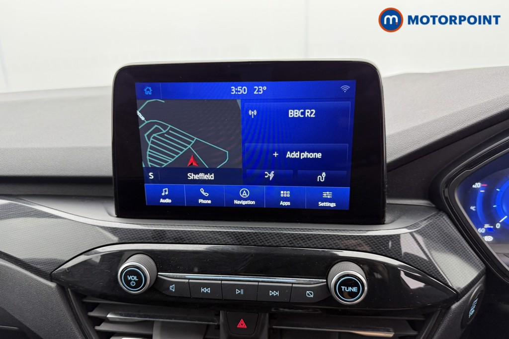 Ford Kuga St-Line X Automatic Petrol Plug-In Hybrid SUV - Stock Number (1562305) - 10th supplementary image