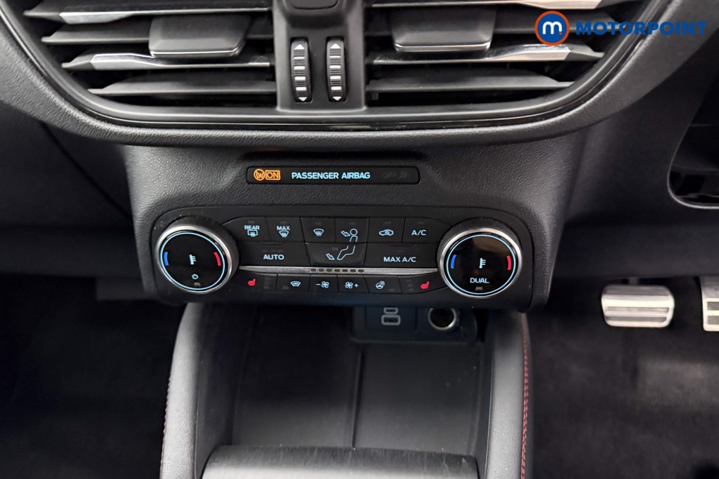 Ford Kuga St-Line X Automatic Petrol Plug-In Hybrid SUV - Stock Number (1562305) - 11th supplementary image