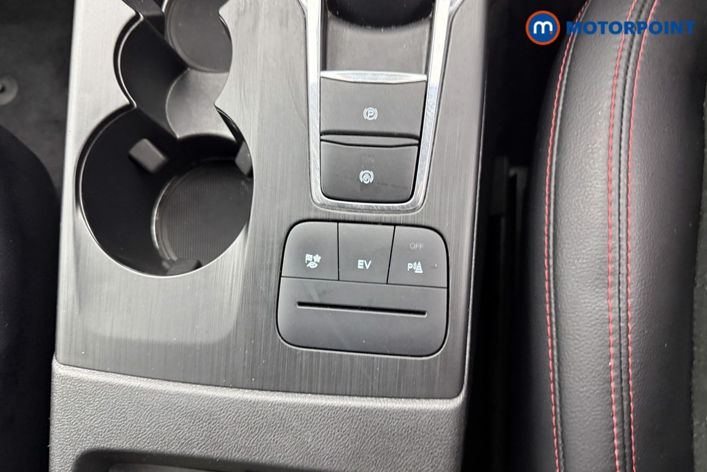 Ford Kuga St-Line X Automatic Petrol Plug-In Hybrid SUV - Stock Number (1562305) - 12th supplementary image