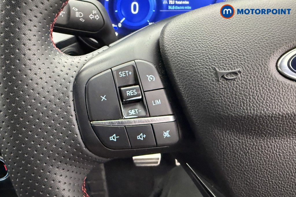 Ford Kuga St-Line X Automatic Petrol Plug-In Hybrid SUV - Stock Number (1562305) - 14th supplementary image