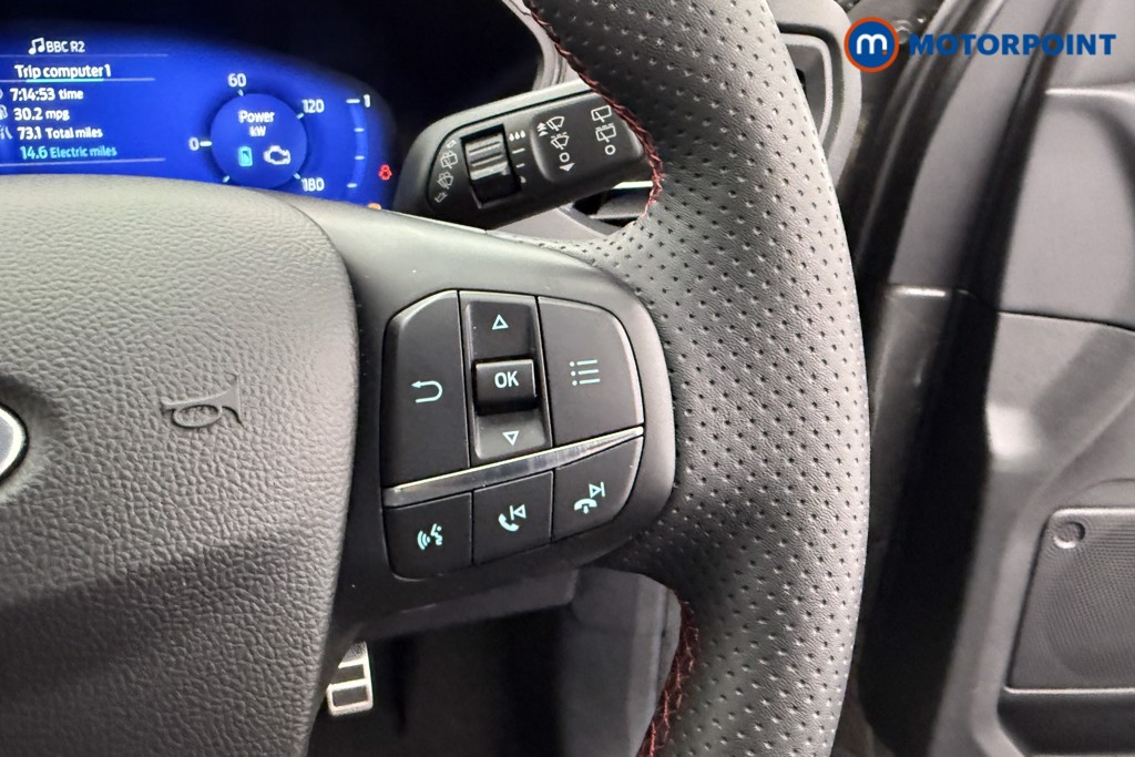 Ford Kuga St-Line X Automatic Petrol Plug-In Hybrid SUV - Stock Number (1562305) - 15th supplementary image