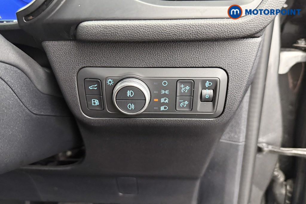 Ford Kuga St-Line X Automatic Petrol Plug-In Hybrid SUV - Stock Number (1562305) - 16th supplementary image