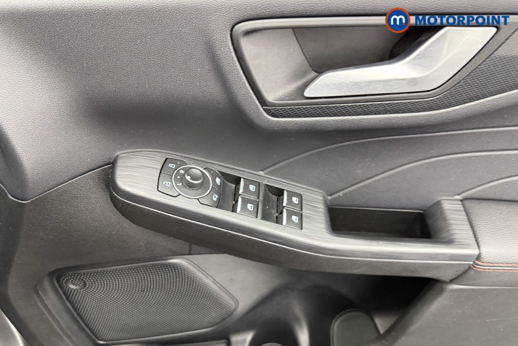 Ford Kuga St-Line X Automatic Petrol Plug-In Hybrid SUV - Stock Number (1562305) - 17th supplementary image