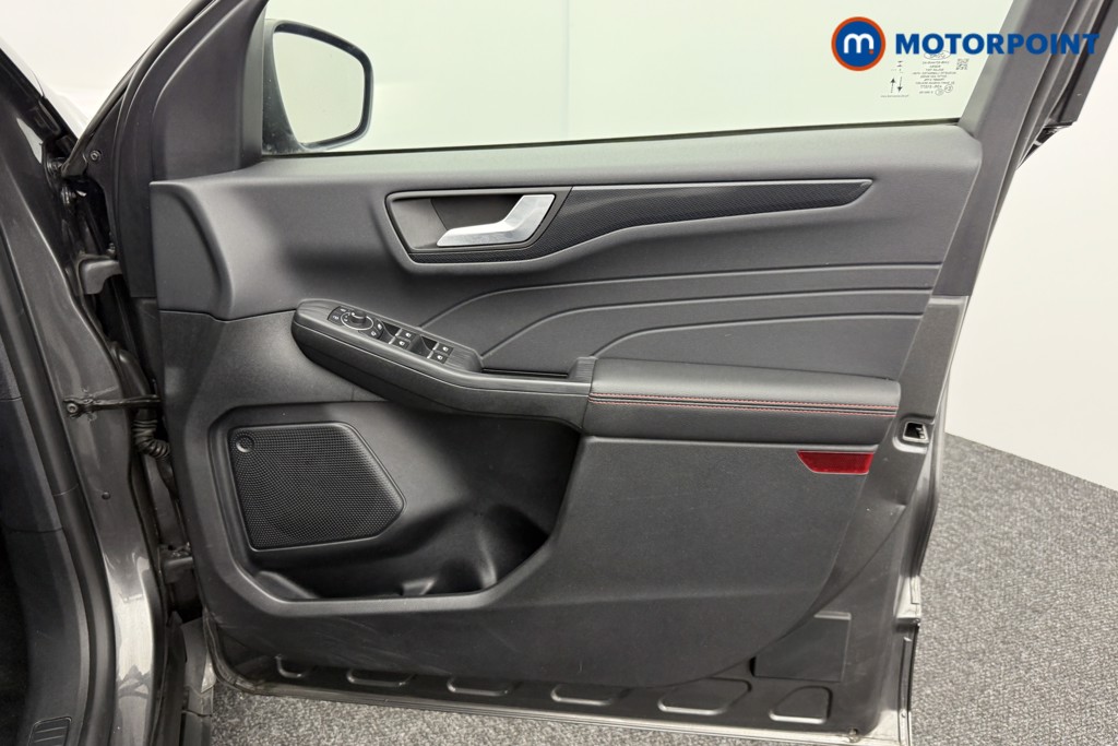 Ford Kuga St-Line X Automatic Petrol Plug-In Hybrid SUV - Stock Number (1562305) - 18th supplementary image