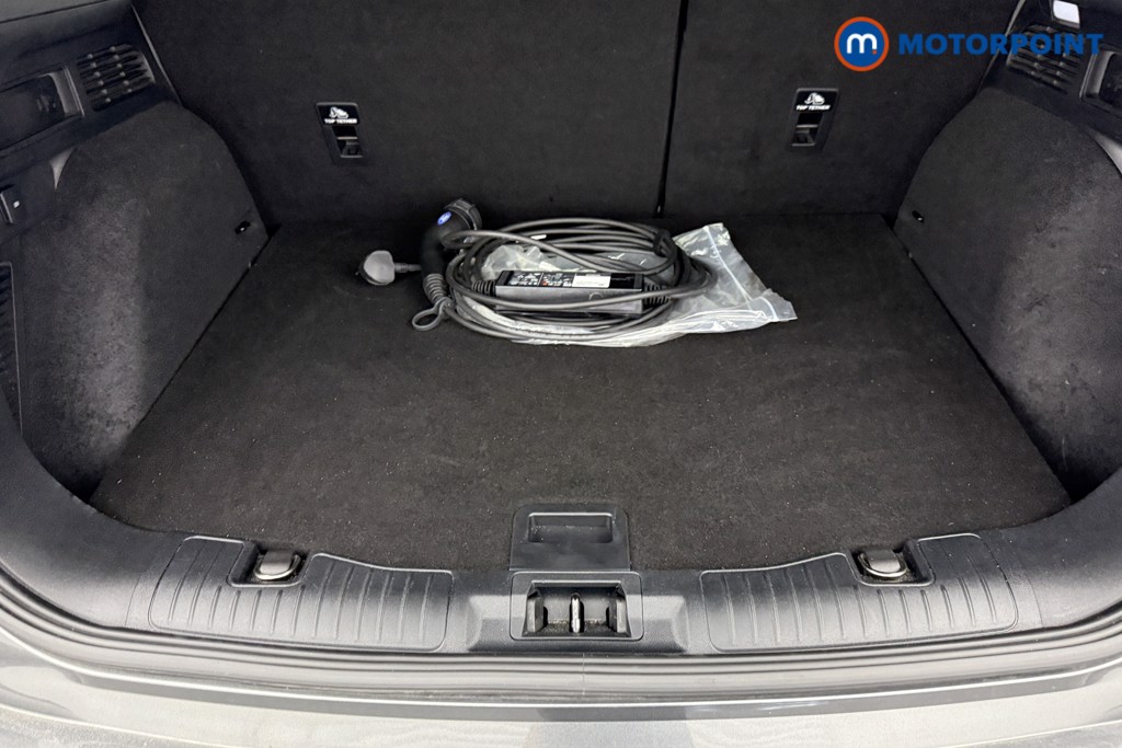 Ford Kuga St-Line X Automatic Petrol Plug-In Hybrid SUV - Stock Number (1562305) - 24th supplementary image