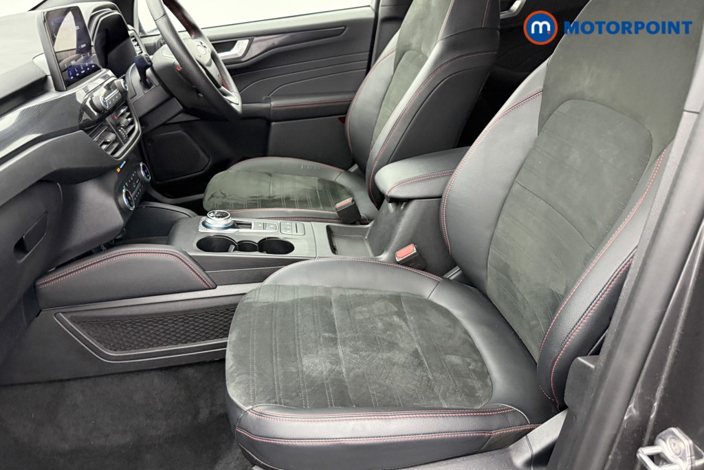 Ford Kuga St-Line X Automatic Petrol Plug-In Hybrid SUV - Stock Number (1562305) - 27th supplementary image