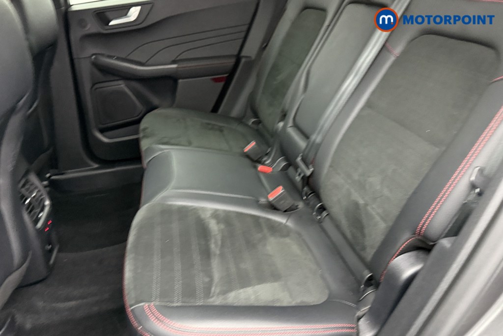Ford Kuga St-Line X Automatic Petrol Plug-In Hybrid SUV - Stock Number (1562305) - 28th supplementary image