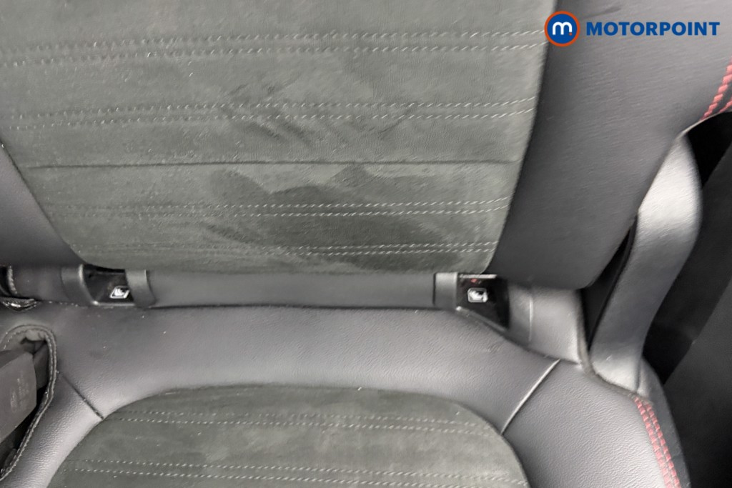 Ford Kuga St-Line X Automatic Petrol Plug-In Hybrid SUV - Stock Number (1562305) - 29th supplementary image