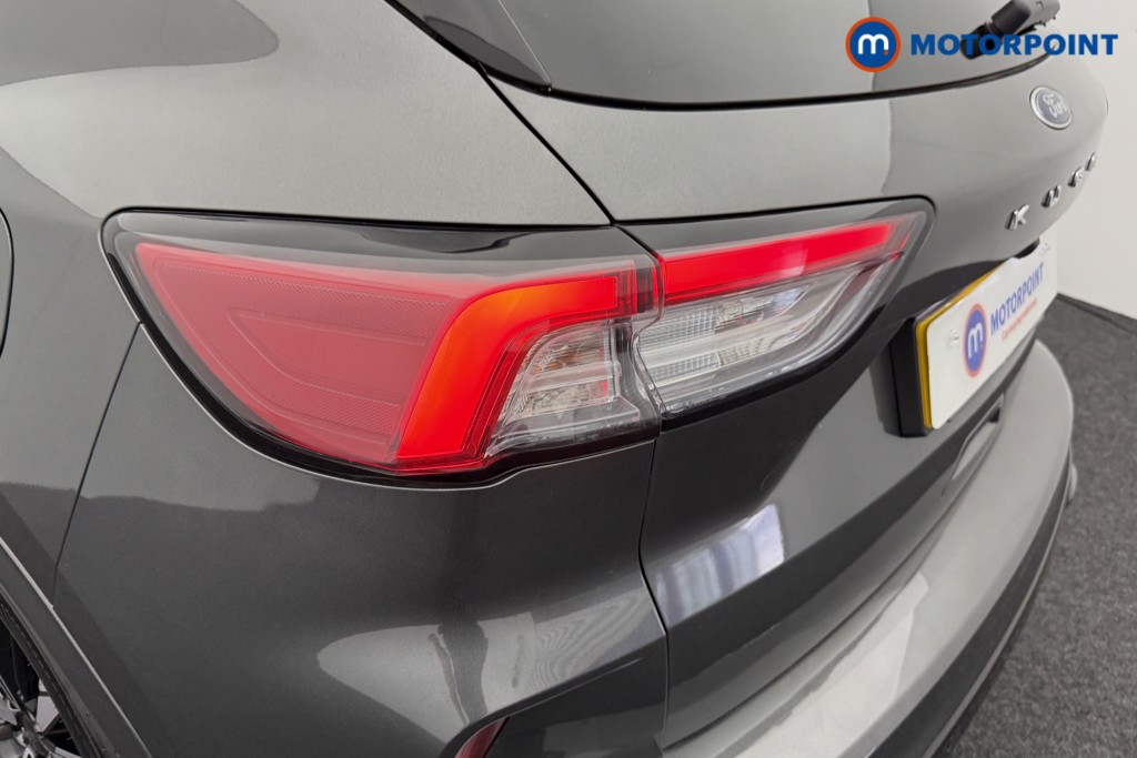 Ford Kuga St-Line X Automatic Petrol Plug-In Hybrid SUV - Stock Number (1562305) - 30th supplementary image