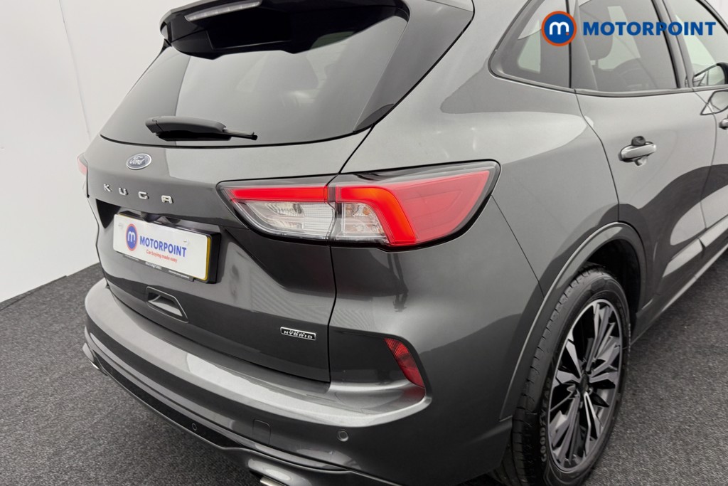 Ford Kuga St-Line X Automatic Petrol Plug-In Hybrid SUV - Stock Number (1562305) - 31st supplementary image