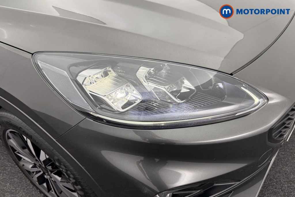 Ford Kuga St-Line X Automatic Petrol Plug-In Hybrid SUV - Stock Number (1562305) - 32nd supplementary image